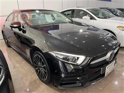 مرسيدس بنز CLS